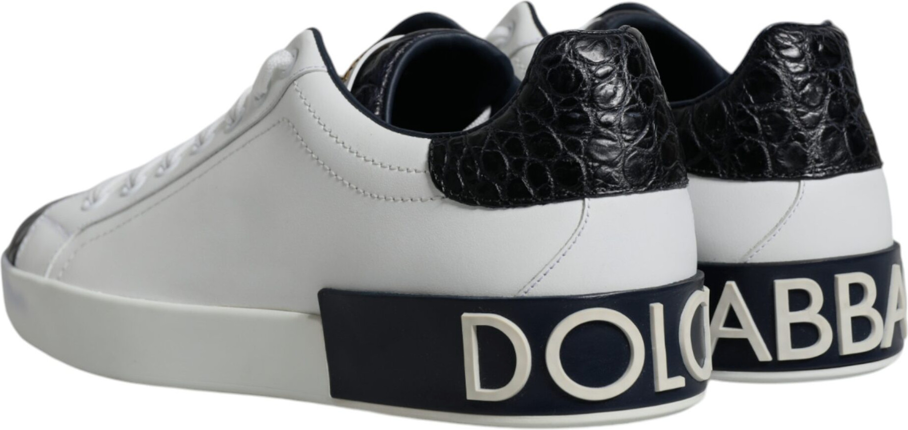 Portofino Sneaker Shoes Dolce & Gabbana