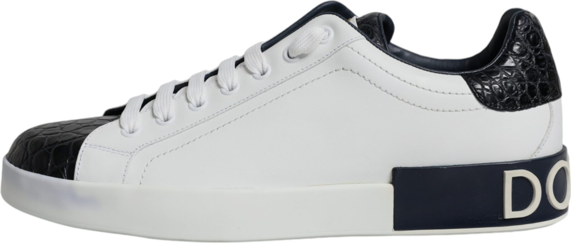 Portofino Sneaker Shoes Dolce & Gabbana