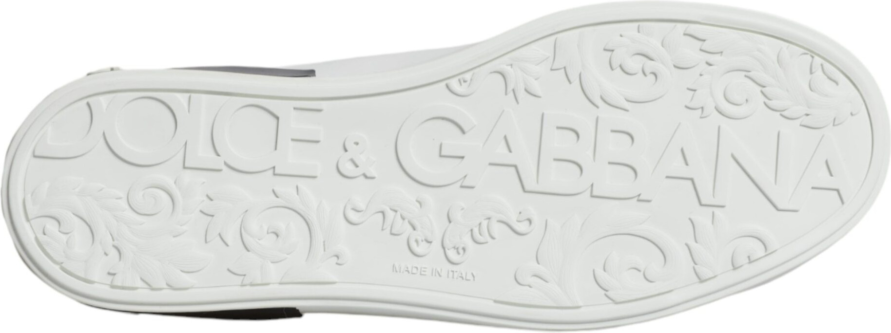 Portofino Sneaker Shoes Dolce & Gabbana