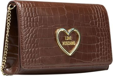 Crossbody SUMKANGIN LOVE MOSCHINO