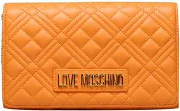 Сумка кросс-боди LOVE MOSCHINO