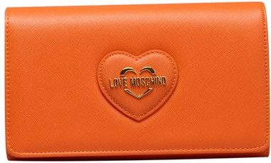 Сумка через плечо LOVE MOSCHINO
