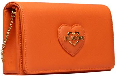 Сумка через плечо LOVE MOSCHINO