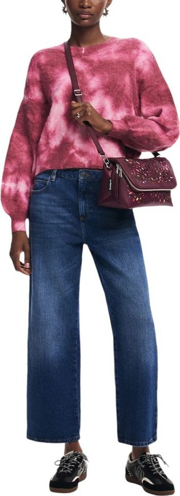 Desigual sumkasi