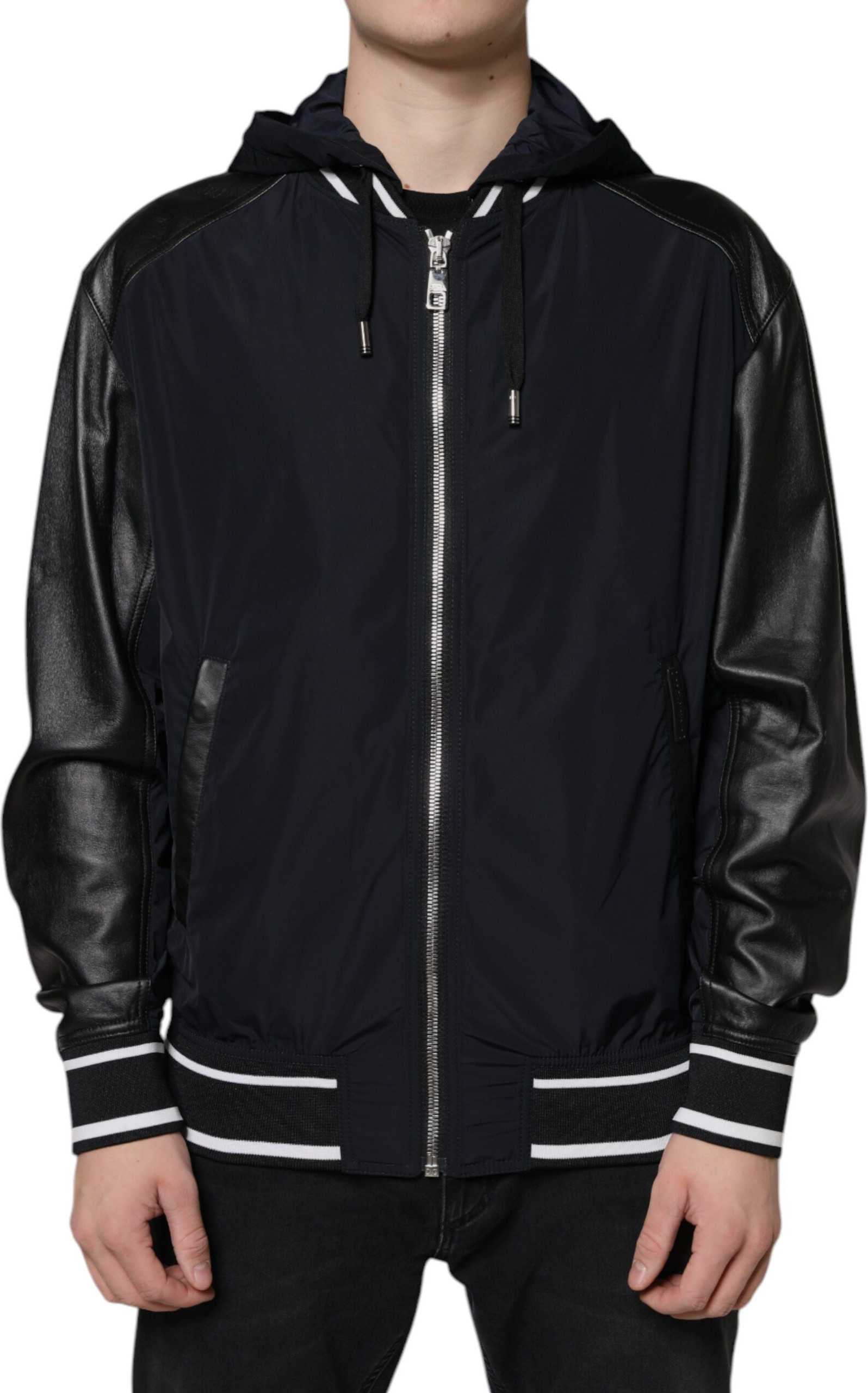 Dolce & Gabbana bomber kurtkasi