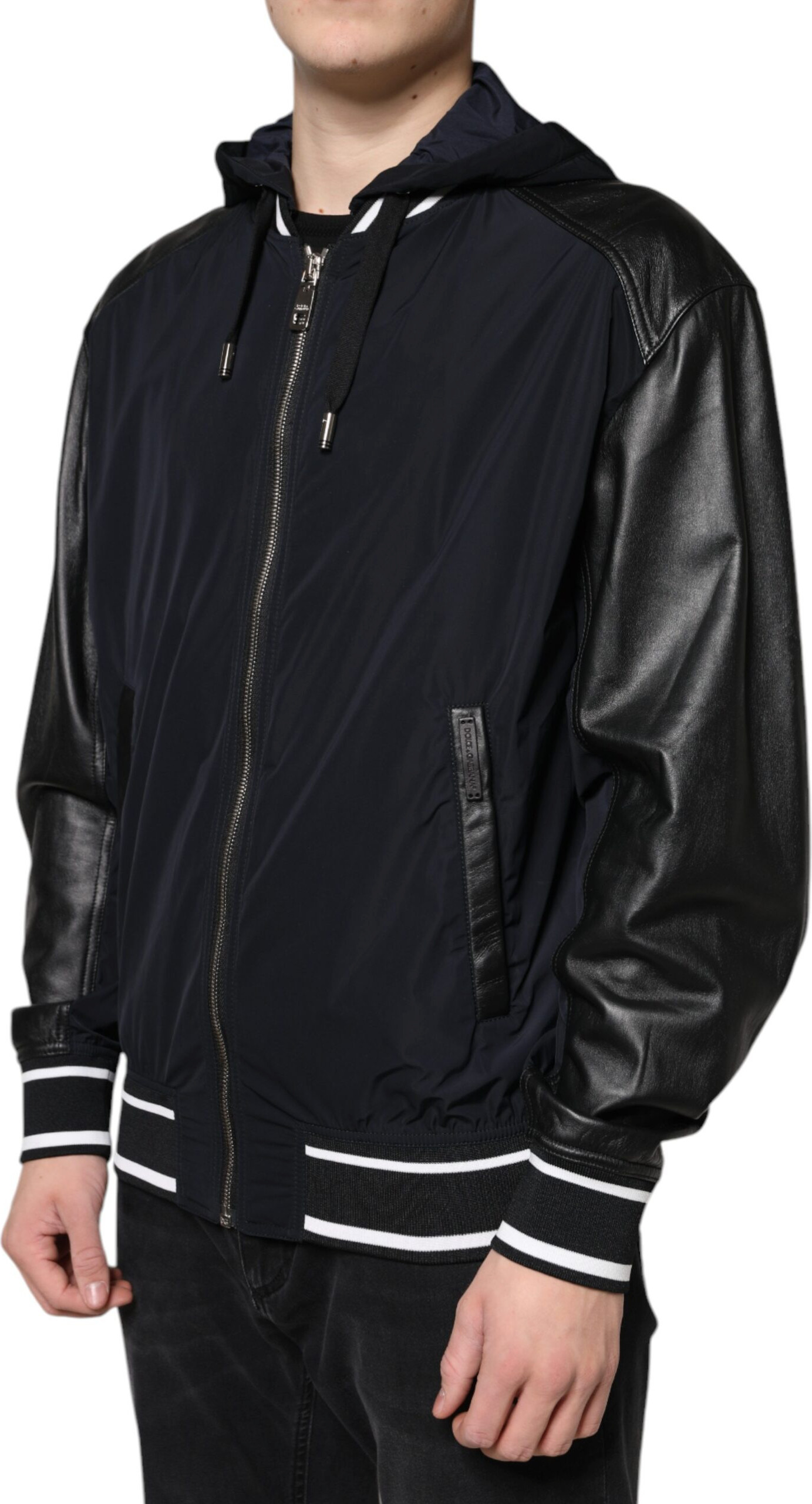 Bomber jacket Dolce & Gabbana