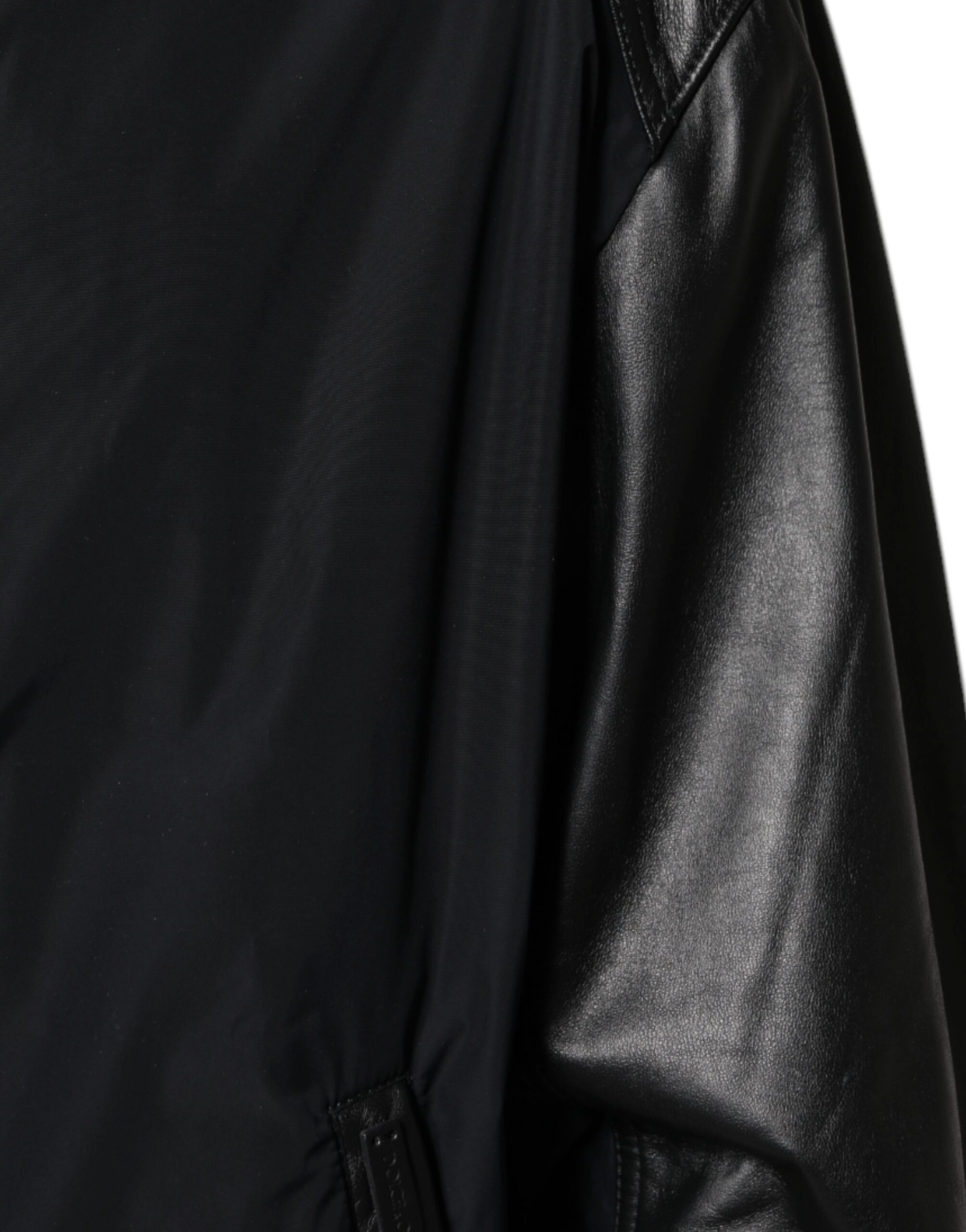 Bomber jacket Dolce & Gabbana