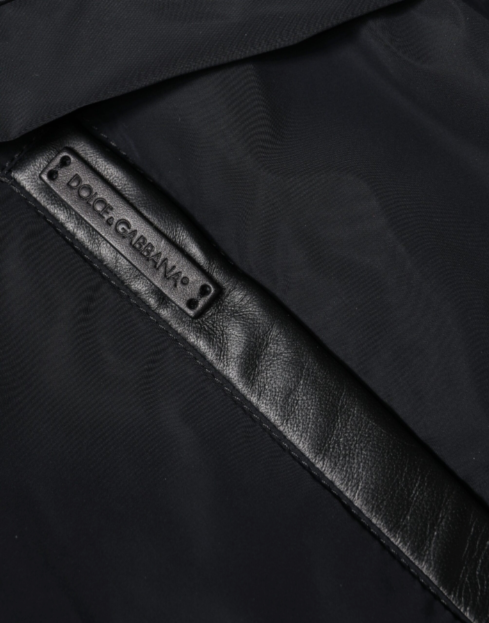 Bomber jacket Dolce & Gabbana