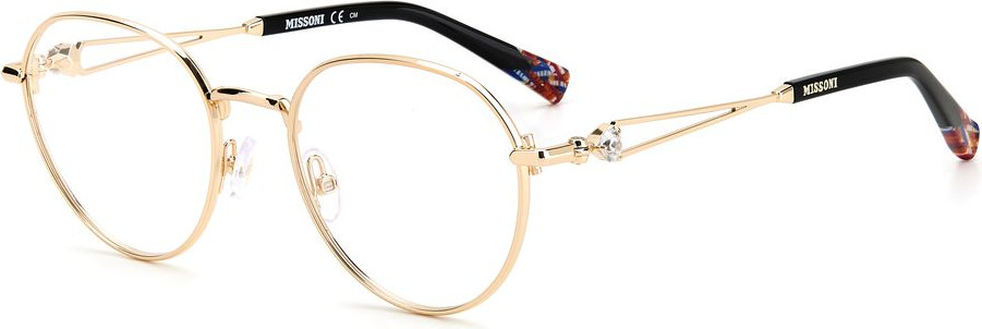 Eyeglasses Missoni
