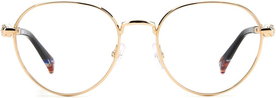 Eyeglasses Missoni