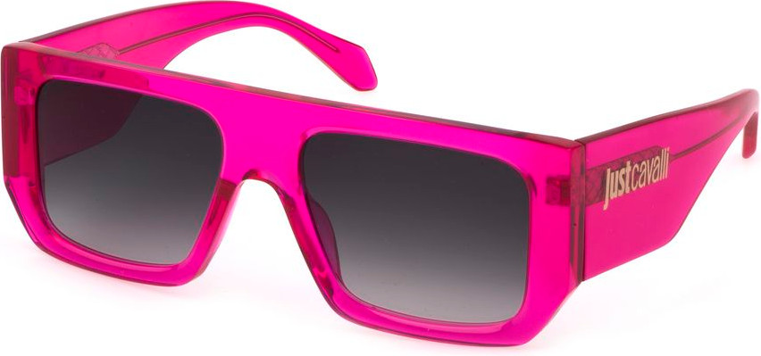 Just Cavalli Multicolor Acetate ko'zoynagi
