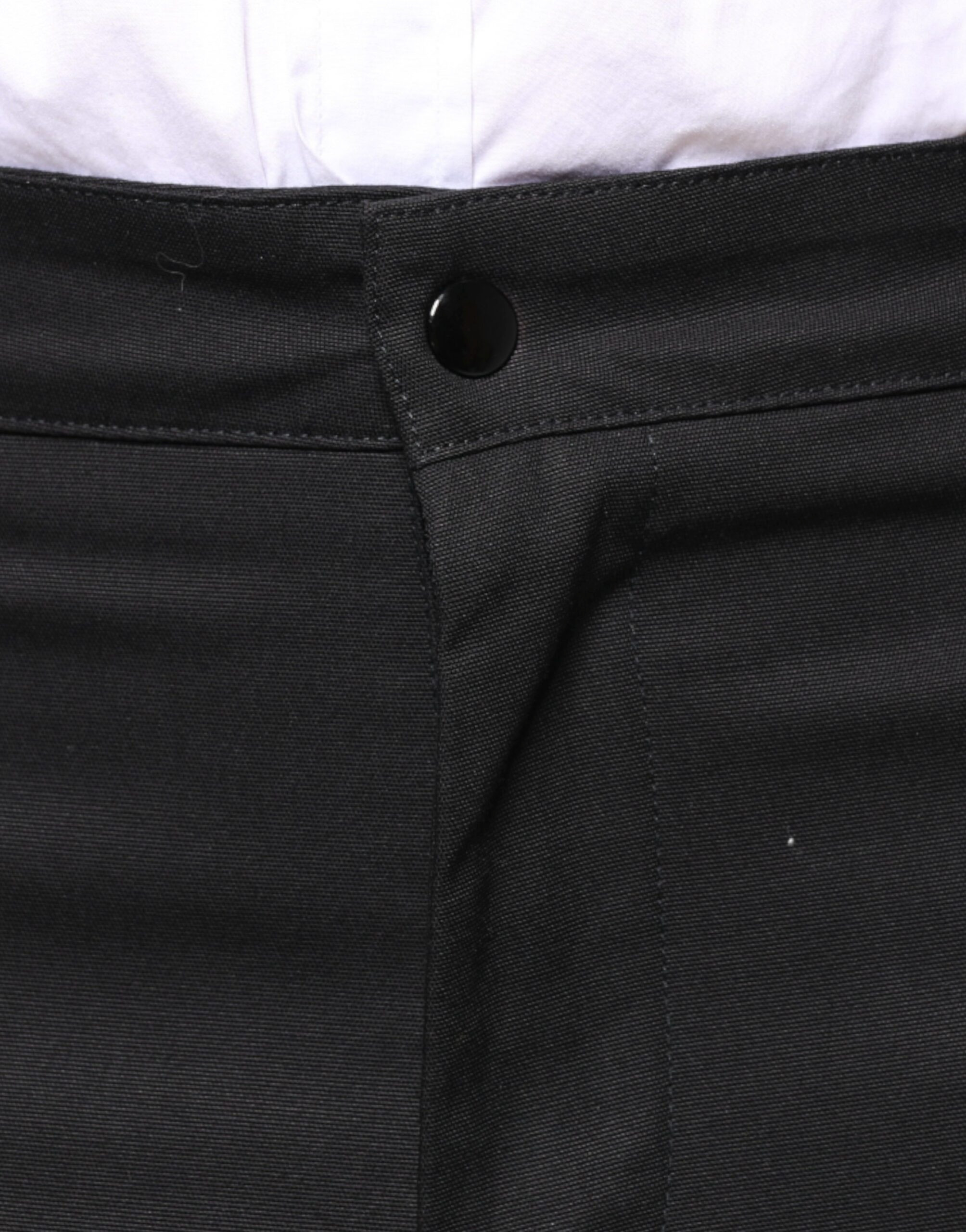 Skinny Cotton Pants Dolce & Gabbana
