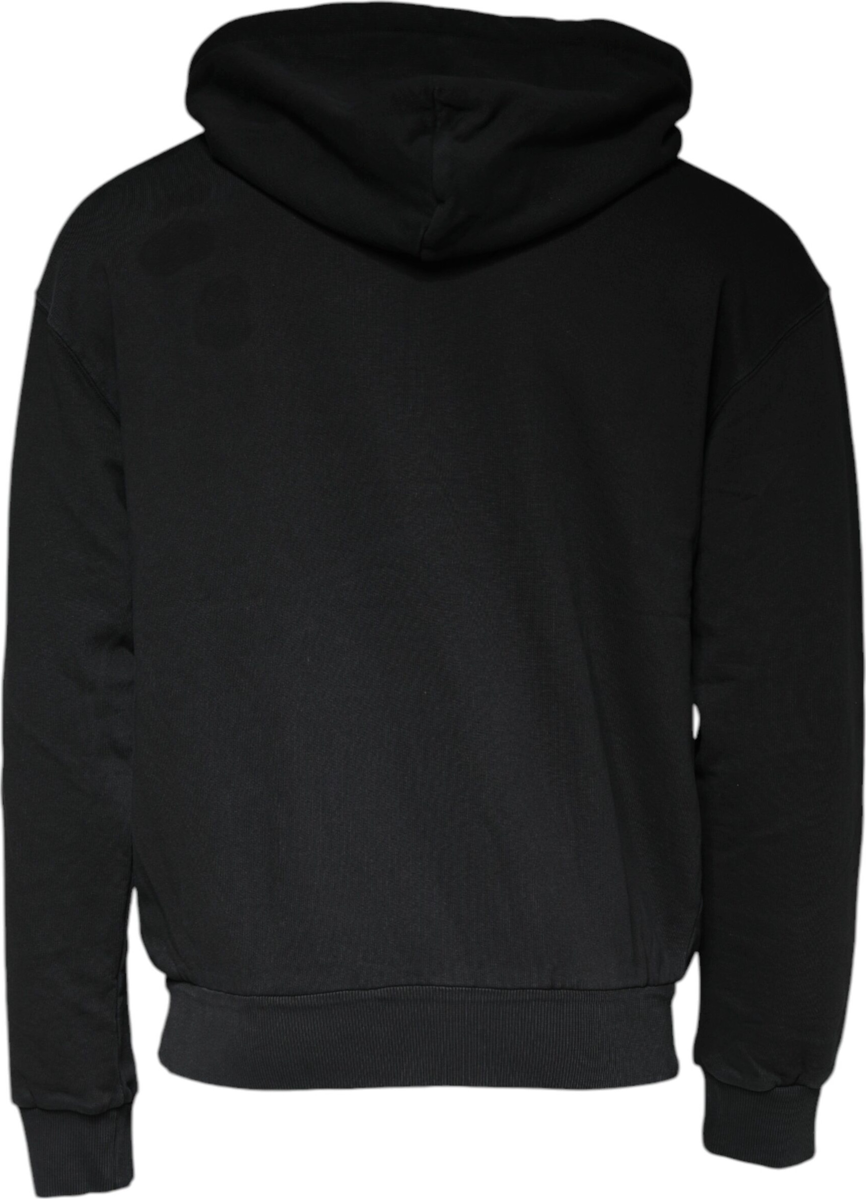 Hooded Full Zip Sweater Dolce & Gabbana
