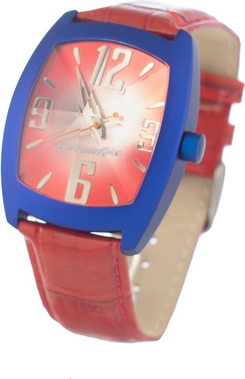 Watch Chronotech