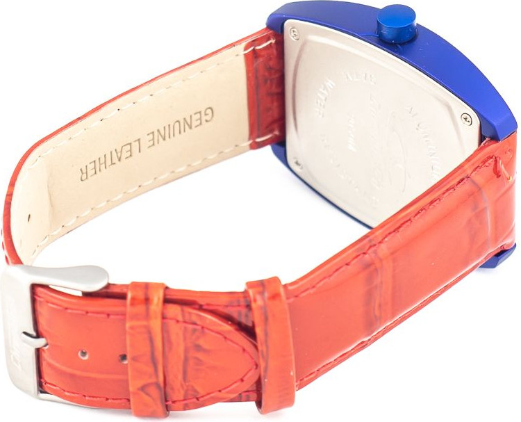 Chronotech Watch