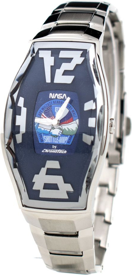 Watch Chronotech