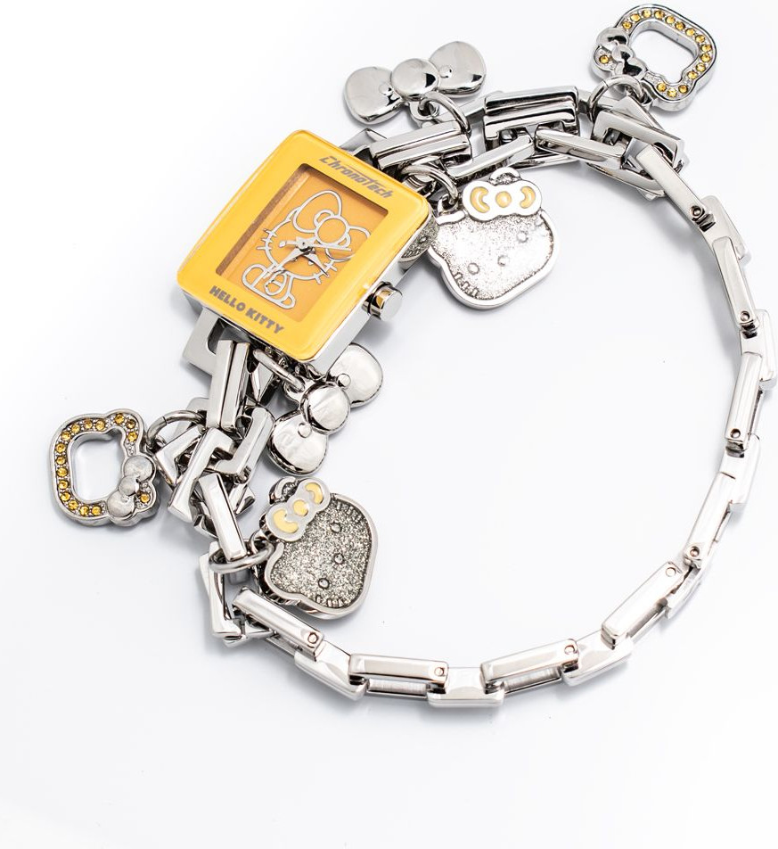 Watch Chronotech
