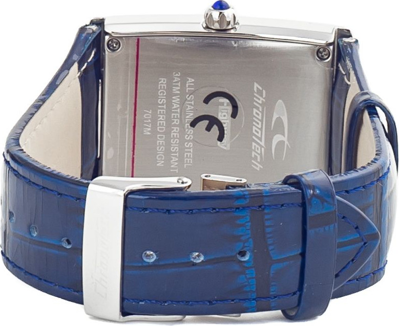 Watch Chronotech