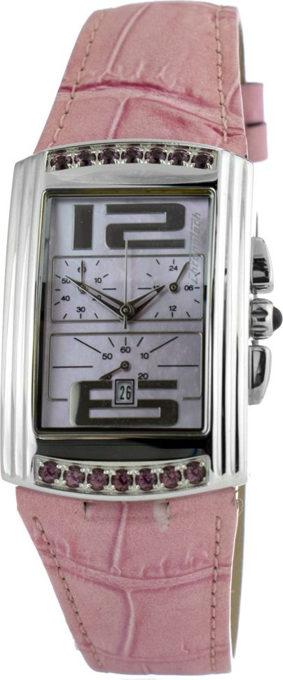 Watch Chronotech Multicolor