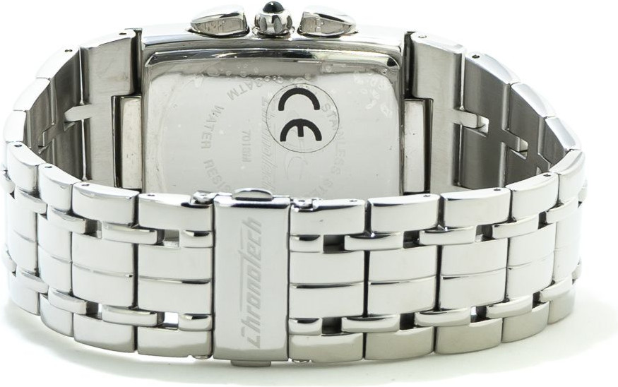 Watch Chronotech