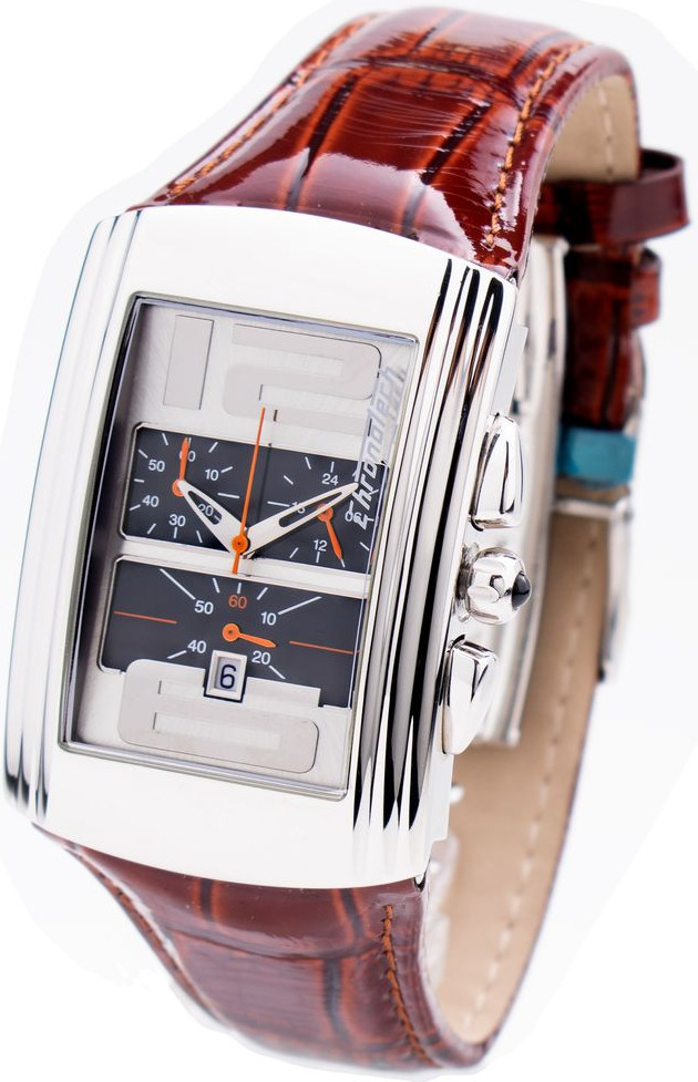 Watch Chronotech