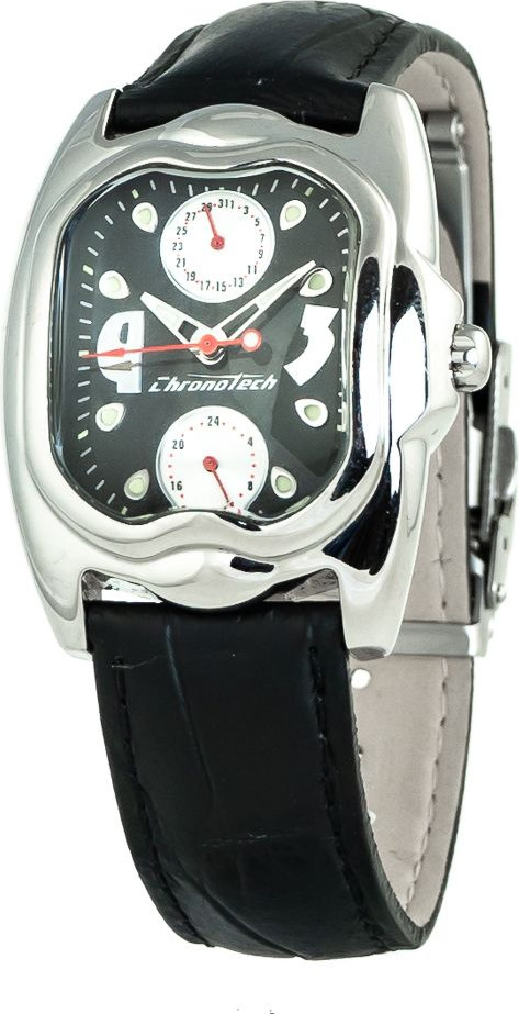 Watch Chronotech