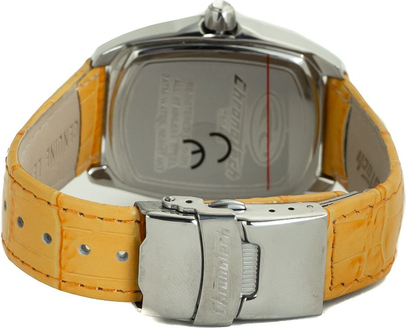 Chronotech Orange charmzli Championi