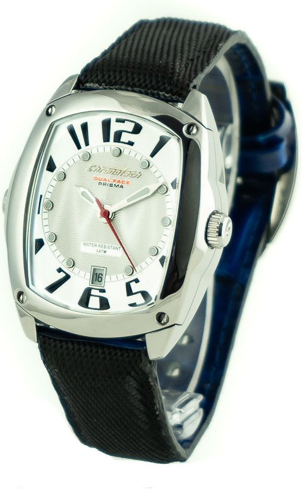 Watch Chronotech