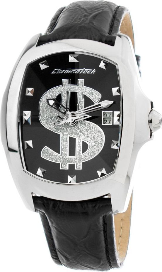 Watch Chronotech