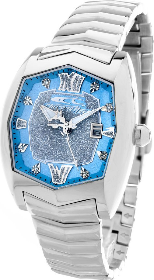 Watch Chronotech