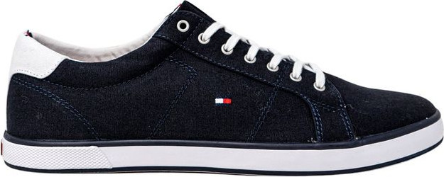 Кроссовки Tommy Hilfiger с низкой посадкой