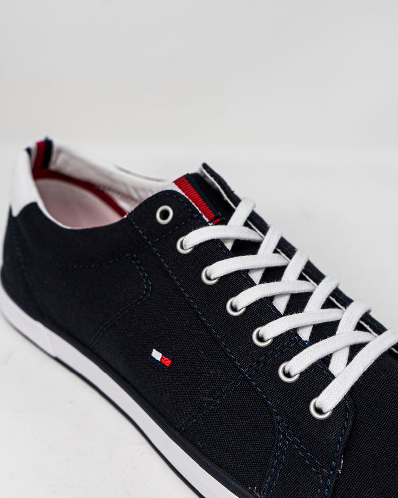 Кроссовки Tommy Hilfiger с низкой посадкой