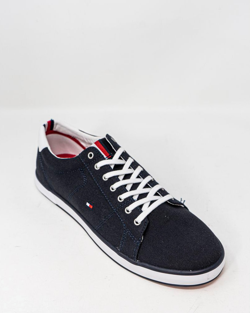 Кроссовки Tommy Hilfiger с низкой посадкой