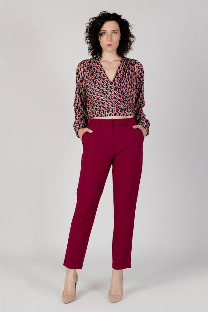 Pants Vila Clothes