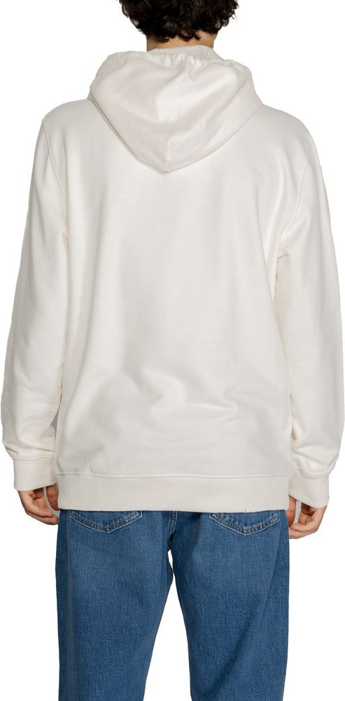 Tommy Jeans oq paxta hoodie