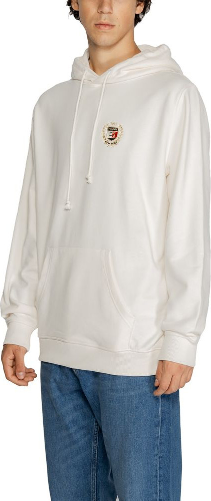 Tommy Jeans oq paxta hoodie