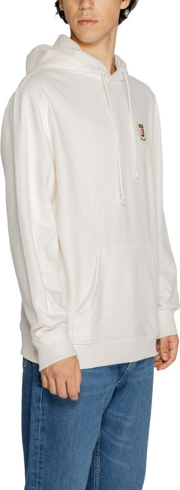 Tommy Jeans oq paxta hoodie
