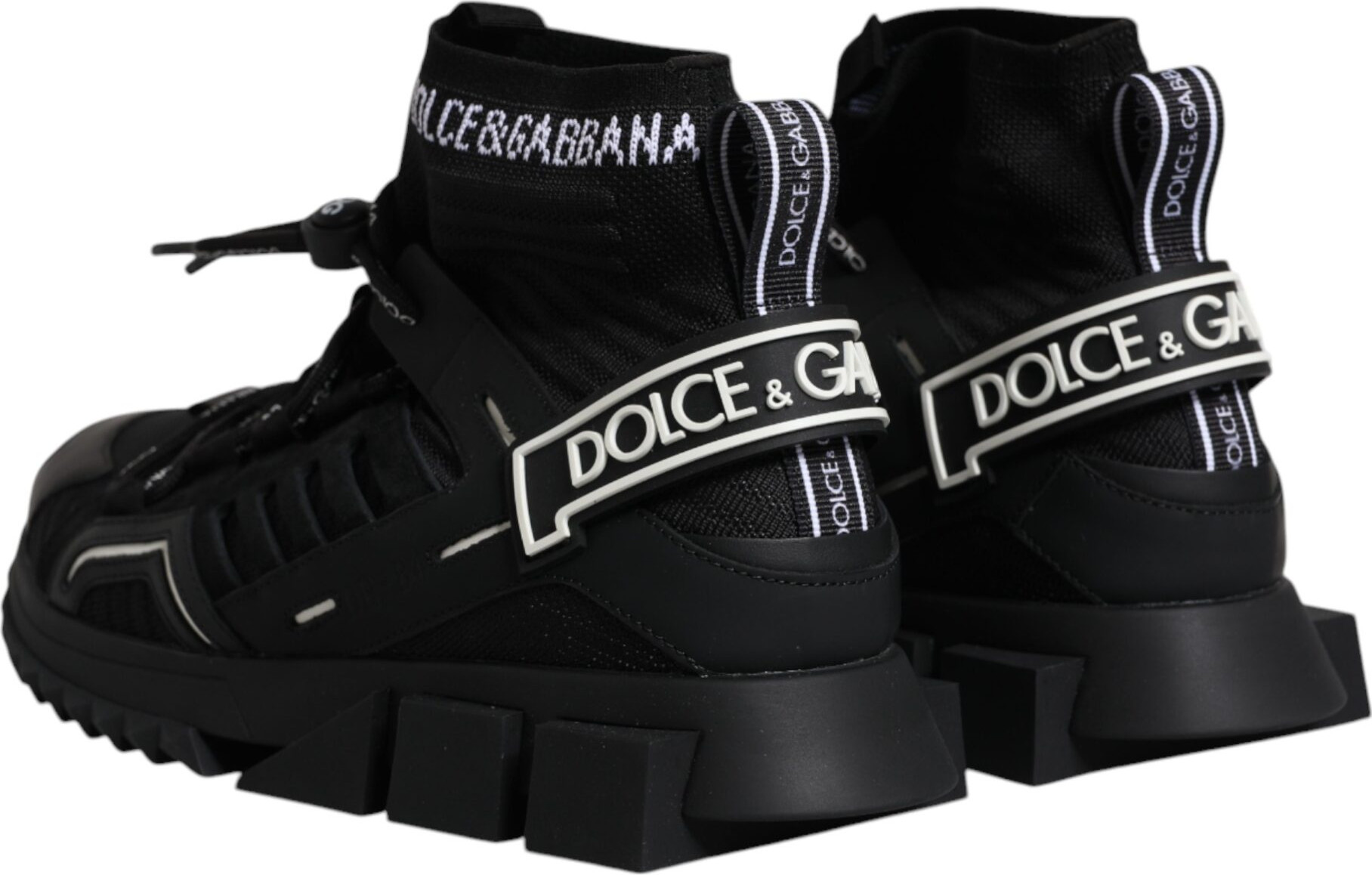 Shoes Dolce & Gabbana Sorrento