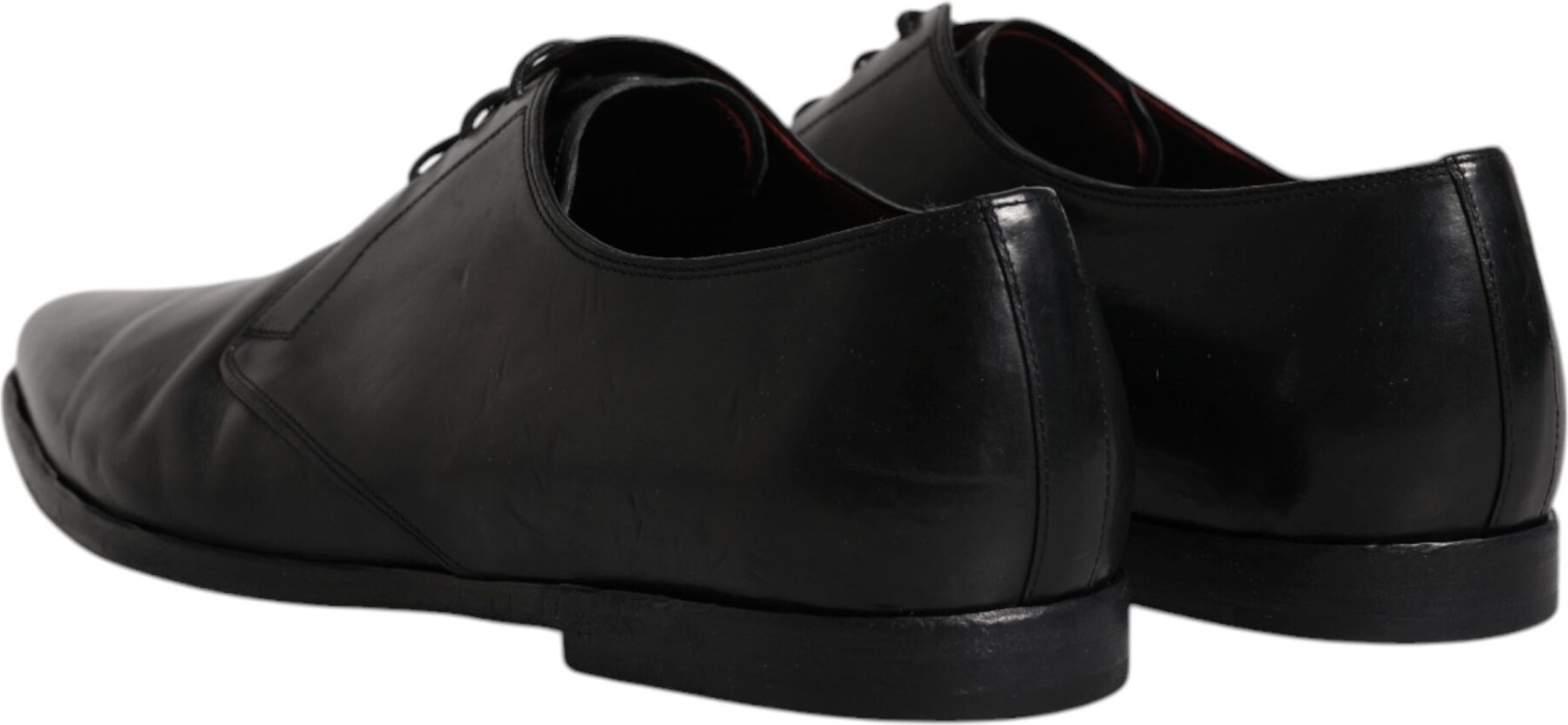 Классические туфли Derby Dolce & Gabbana