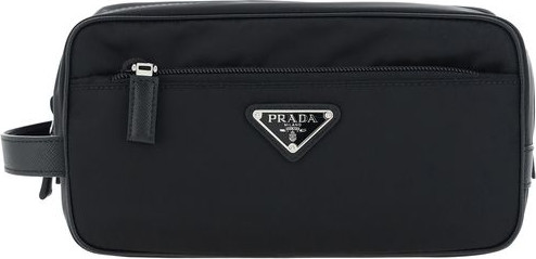 Prada'dan Go'zallik sumkasi