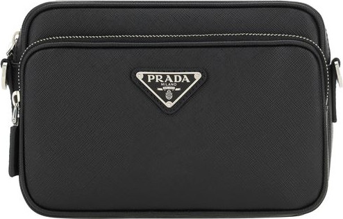 Сумка через плечо Prada