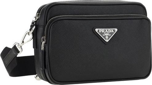 Сумка через плечо Prada