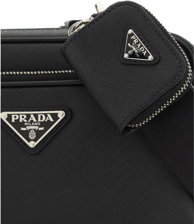 Сумка через плечо Prada