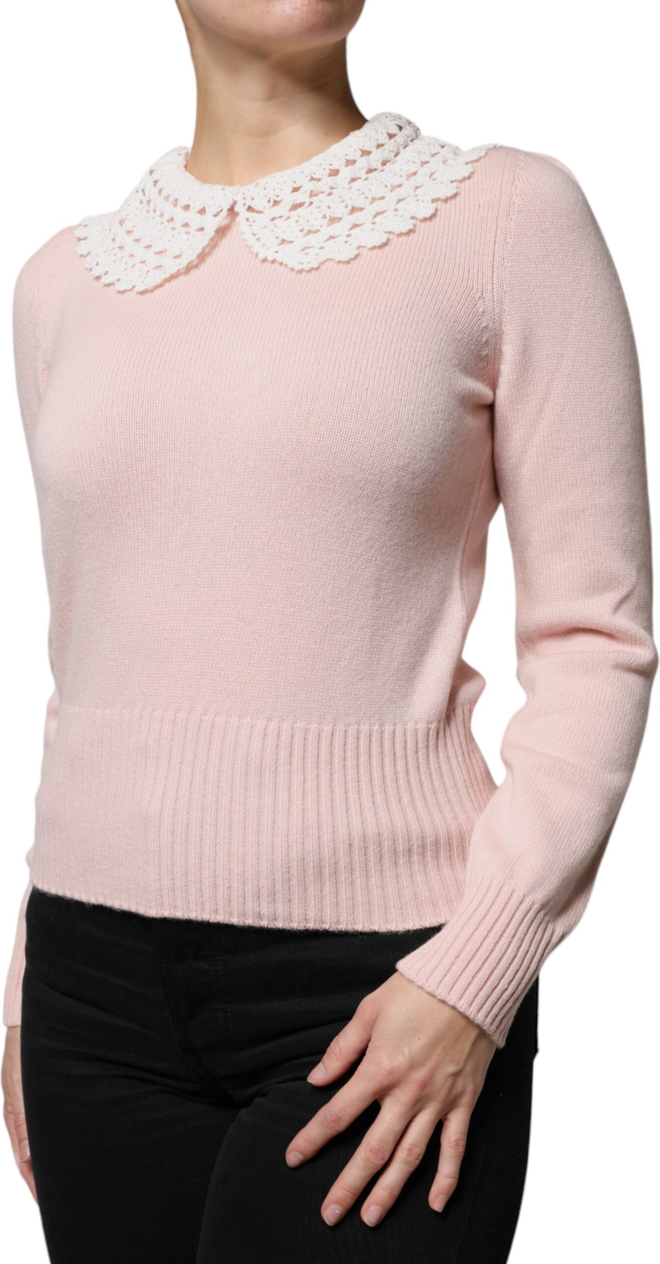 Collared Top Dolce & Gabbana
