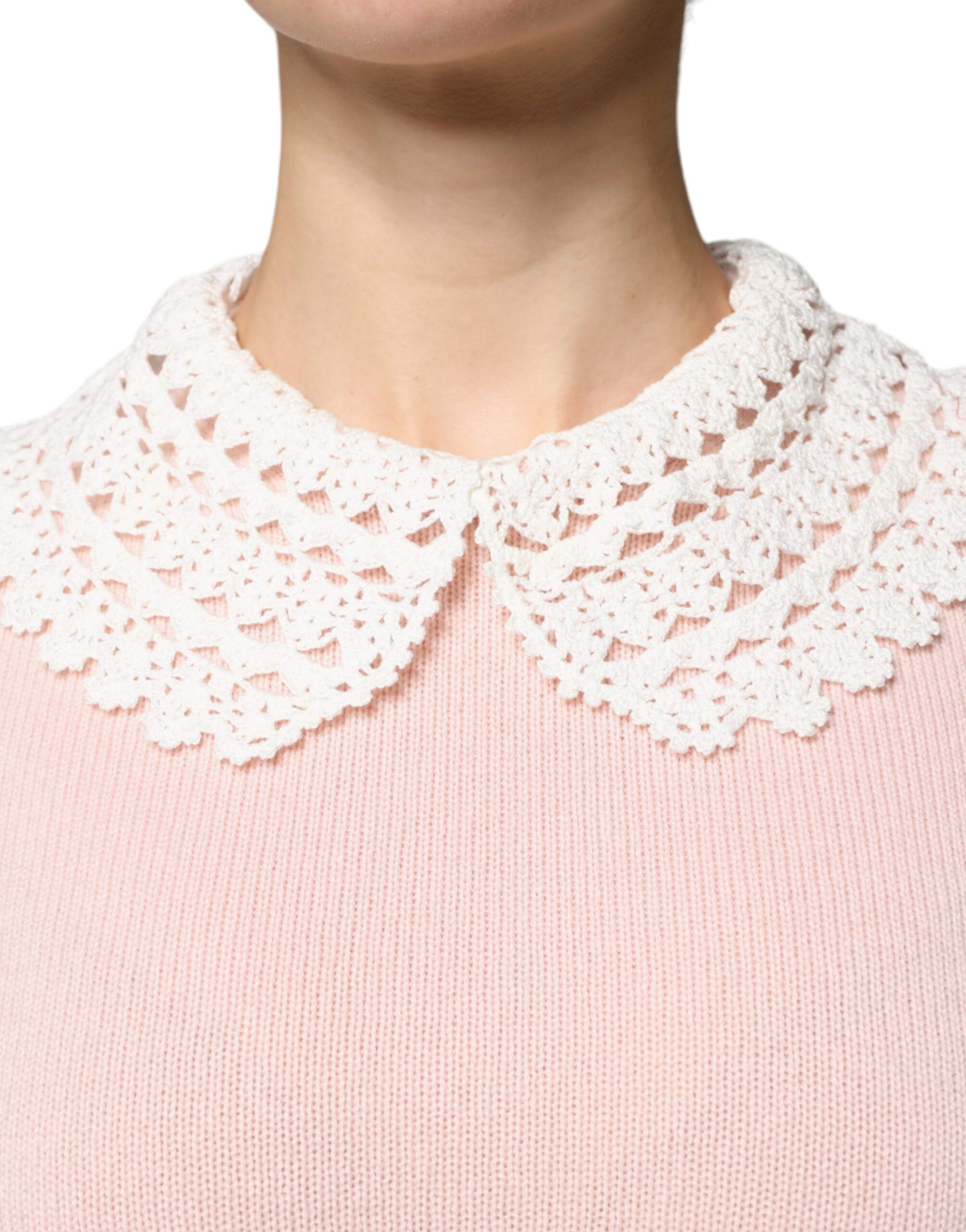 Collared Top Dolce & Gabbana