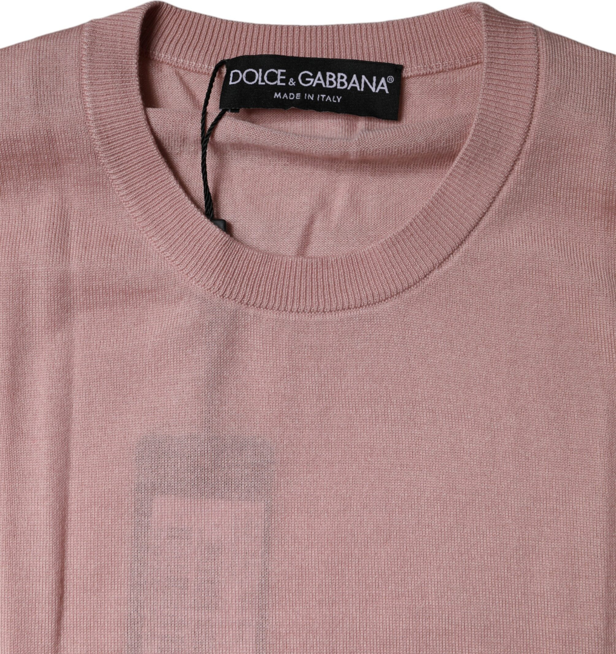 Dolce & Gabbana dan sviloy tayyorlangan yengsiz ustki kiyim
