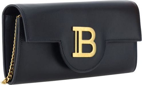 Наплечный кошелек Balmain