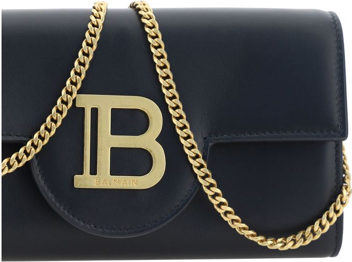 Наплечный кошелек Balmain