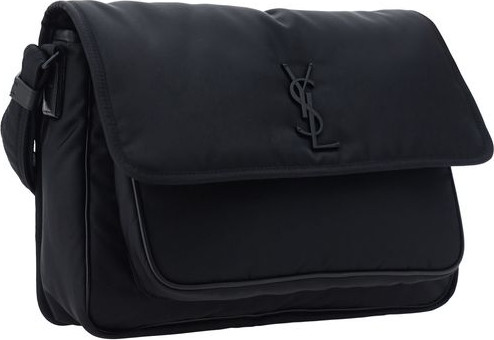 Bag Saint Laurent Niki Camera Shoulder Bag