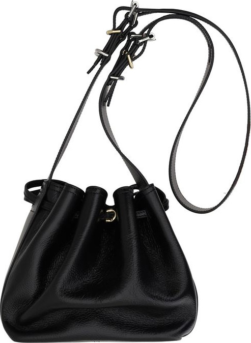 Сумка Givenchy Pumpkin Bucket Bag